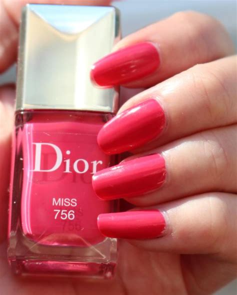 vernis dior 756|Dior vernis nails.